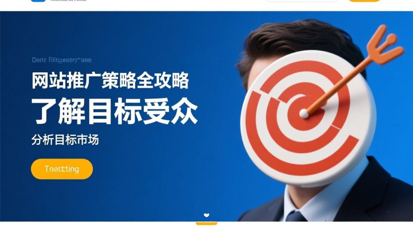 怎么做公司网站推广