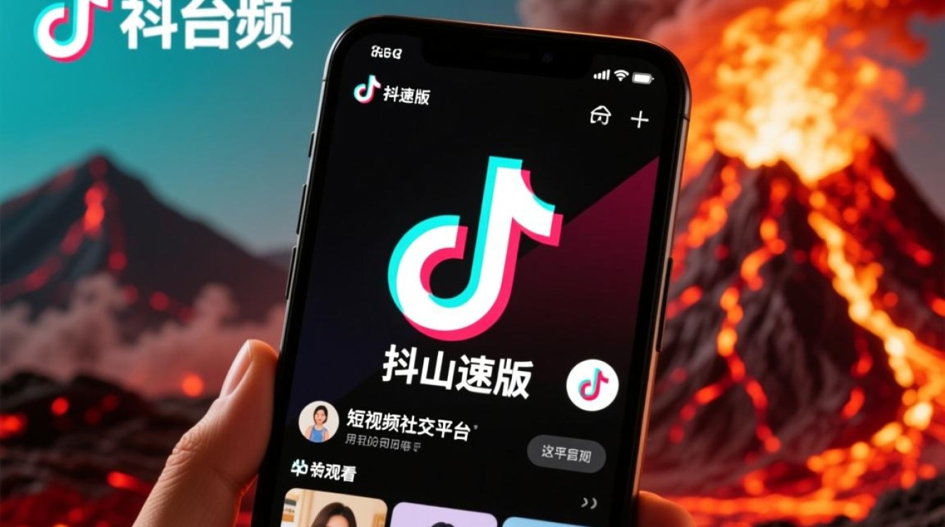 抖音火山极速版怎么领钱