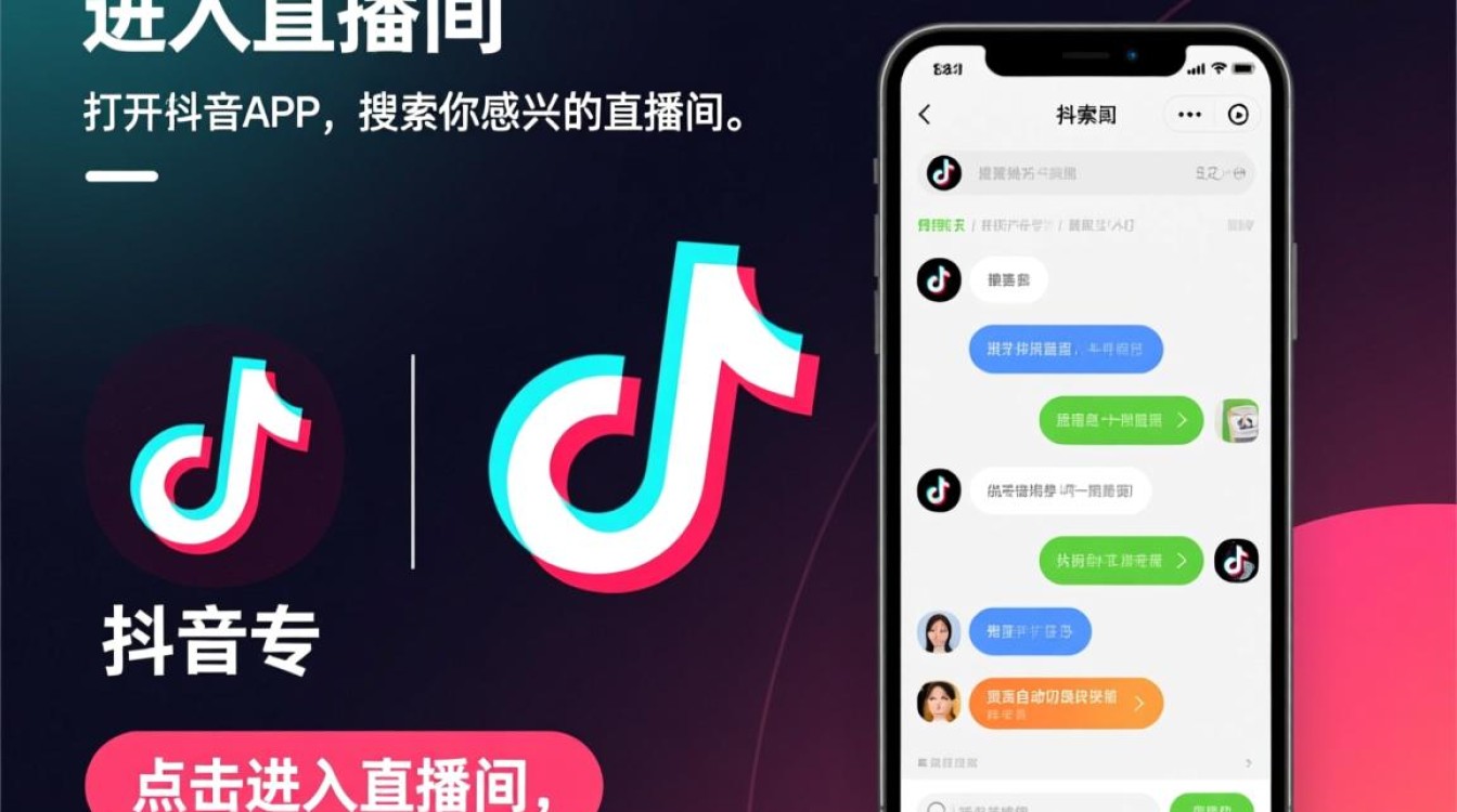 抖音直播间怎么打字聊天