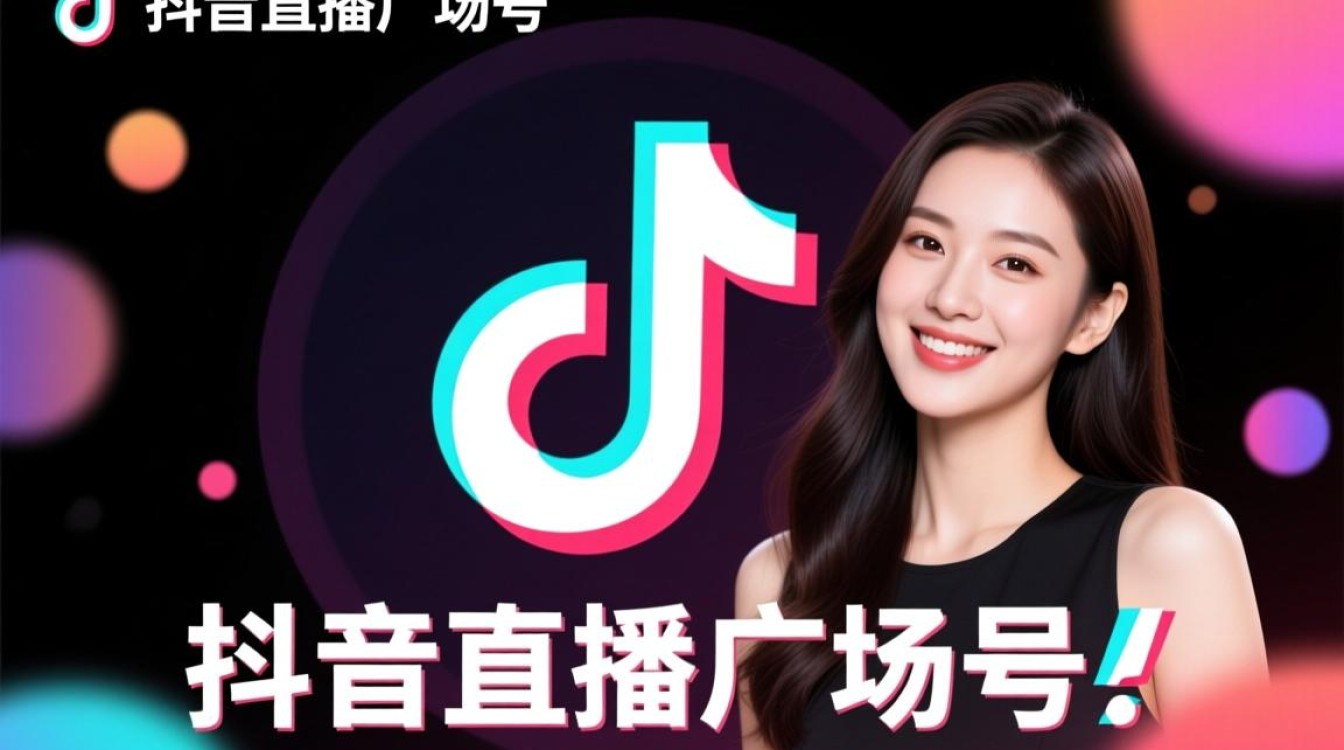 抖音直播广场号怎么买