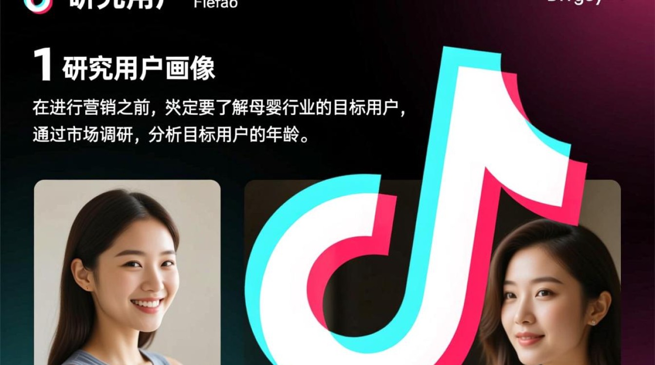 母婴行业怎么做好抖音