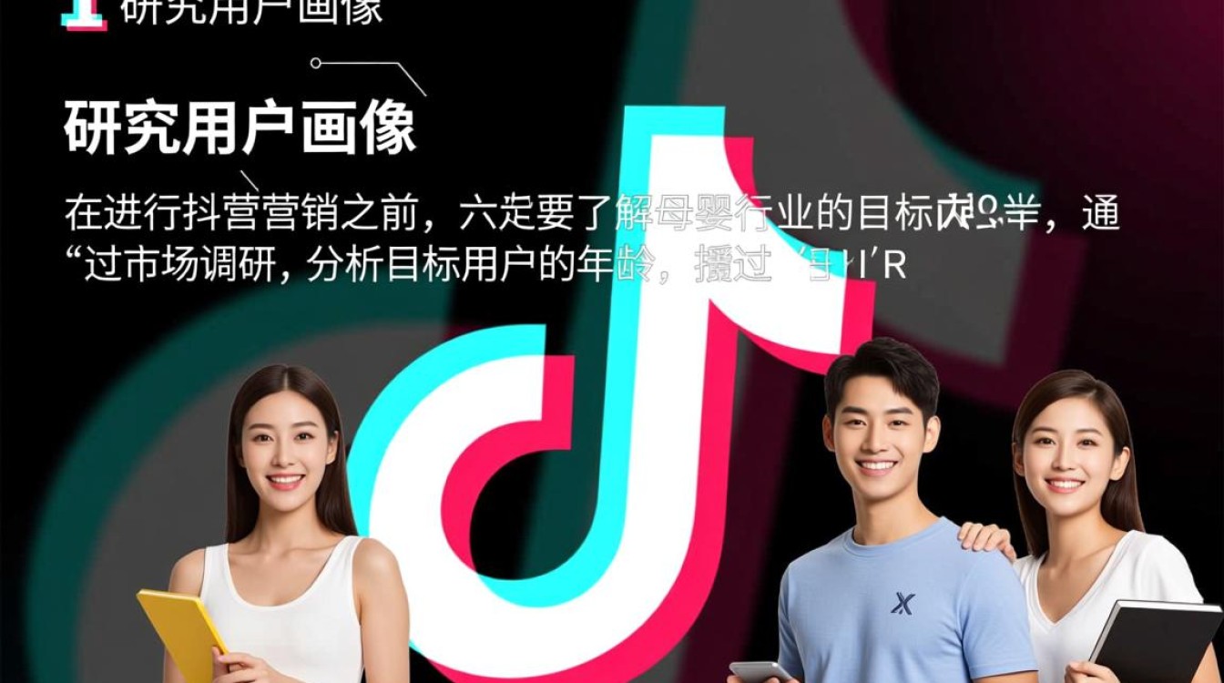 母婴行业怎么做好抖音