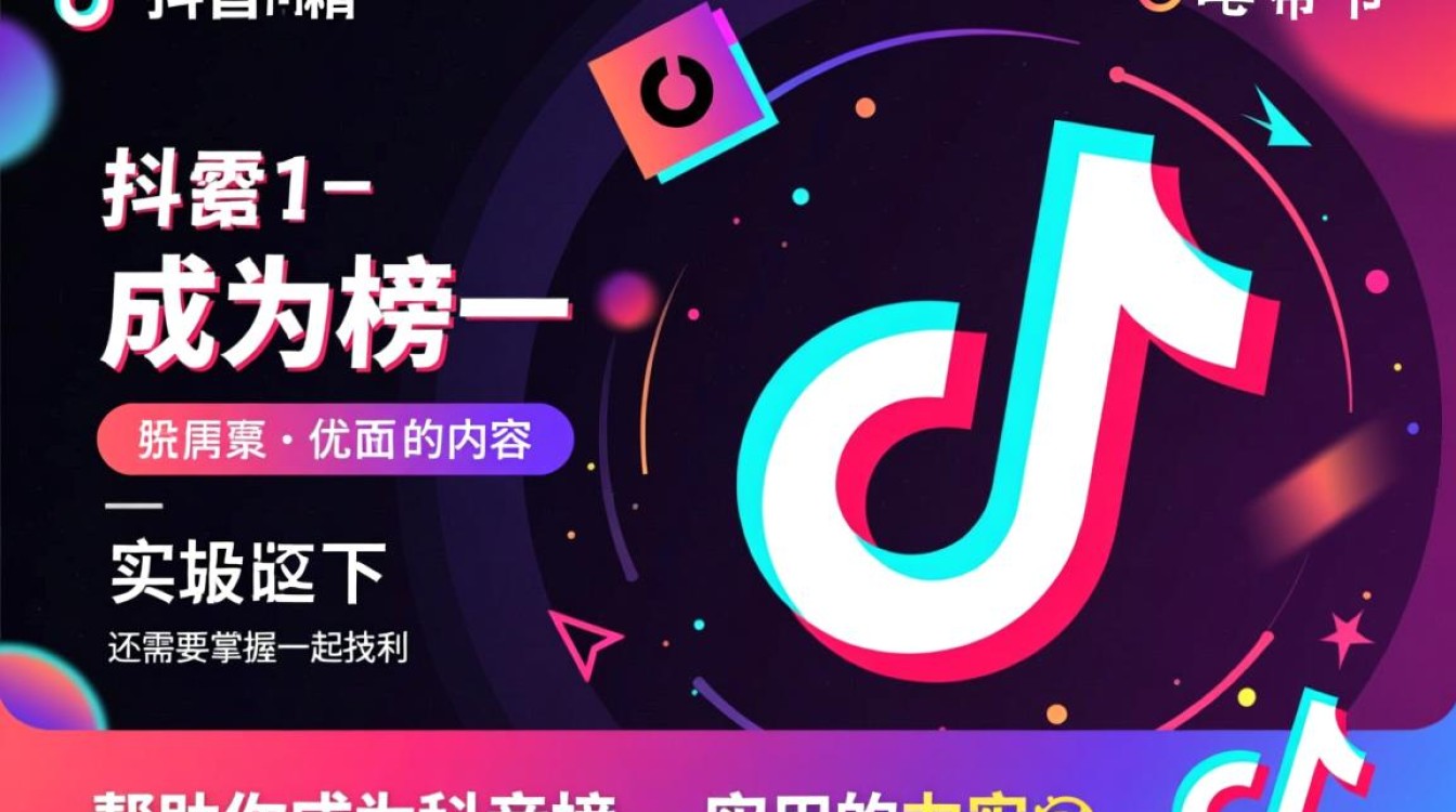 抖音上怎么成为榜一