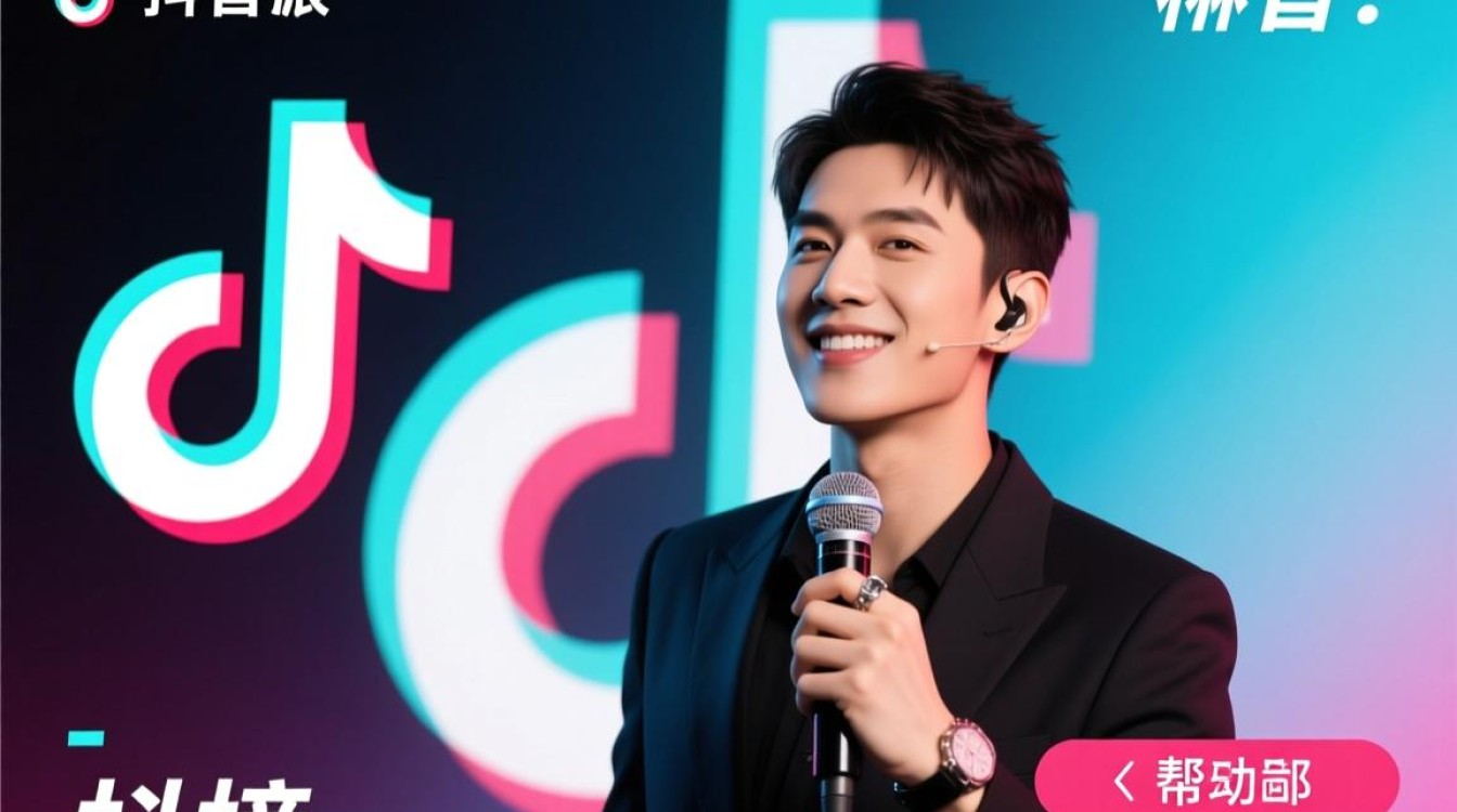 抖音上怎么成为榜一