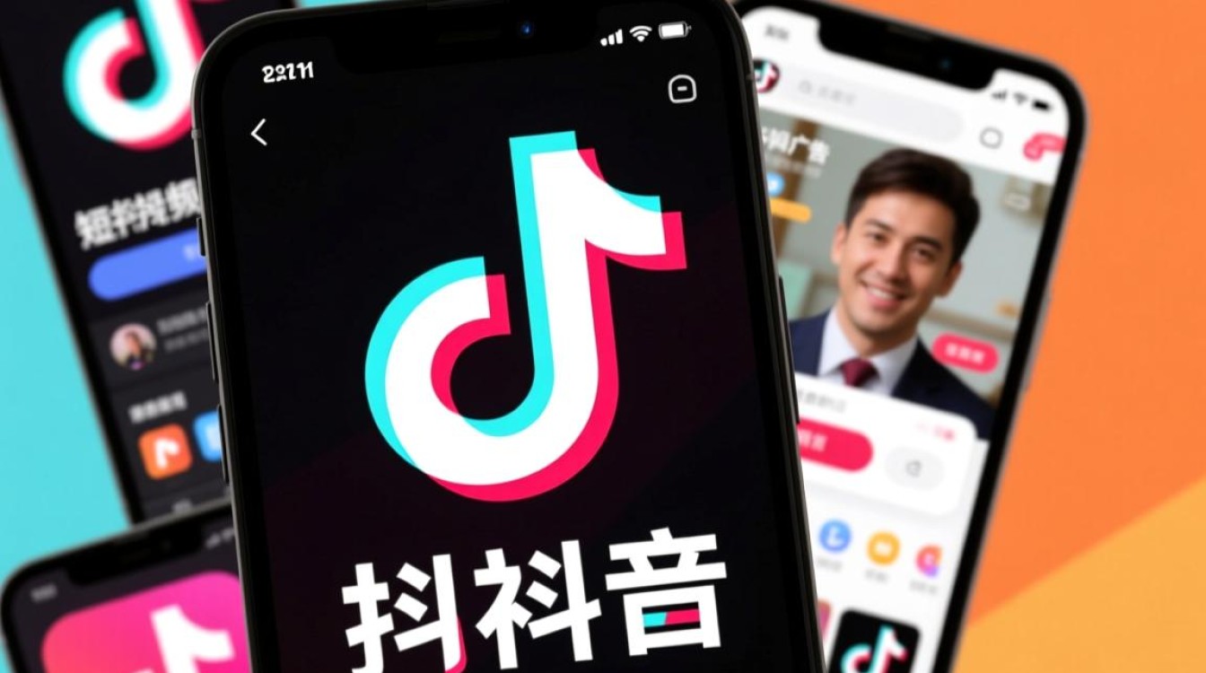 快手和抖音怎么取消广告