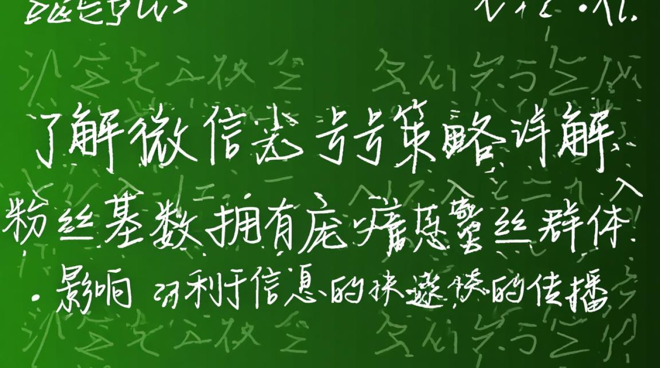 怎么获得微信大号推广