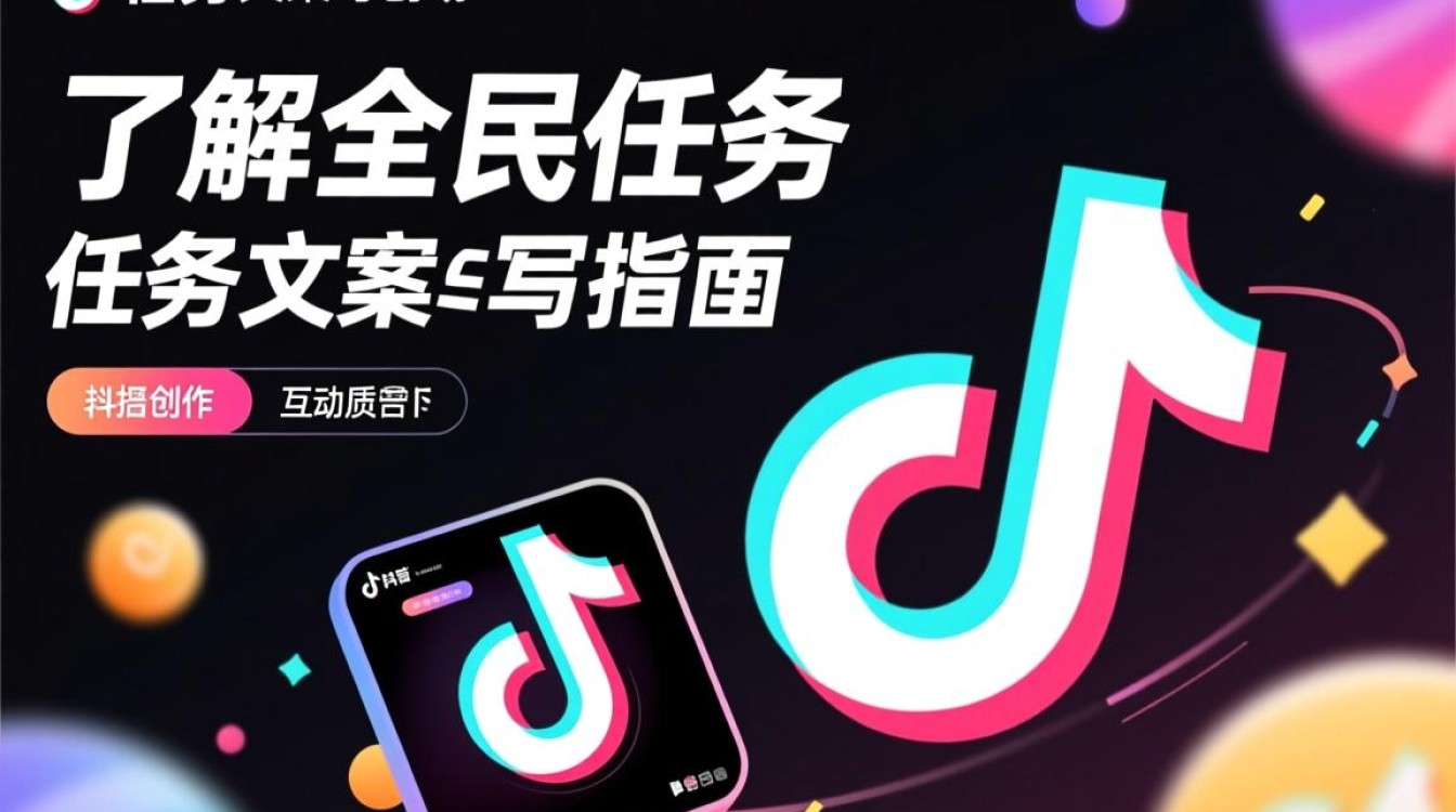 抖音全民任务怎么写文案 抖音全民任务怎么写文案