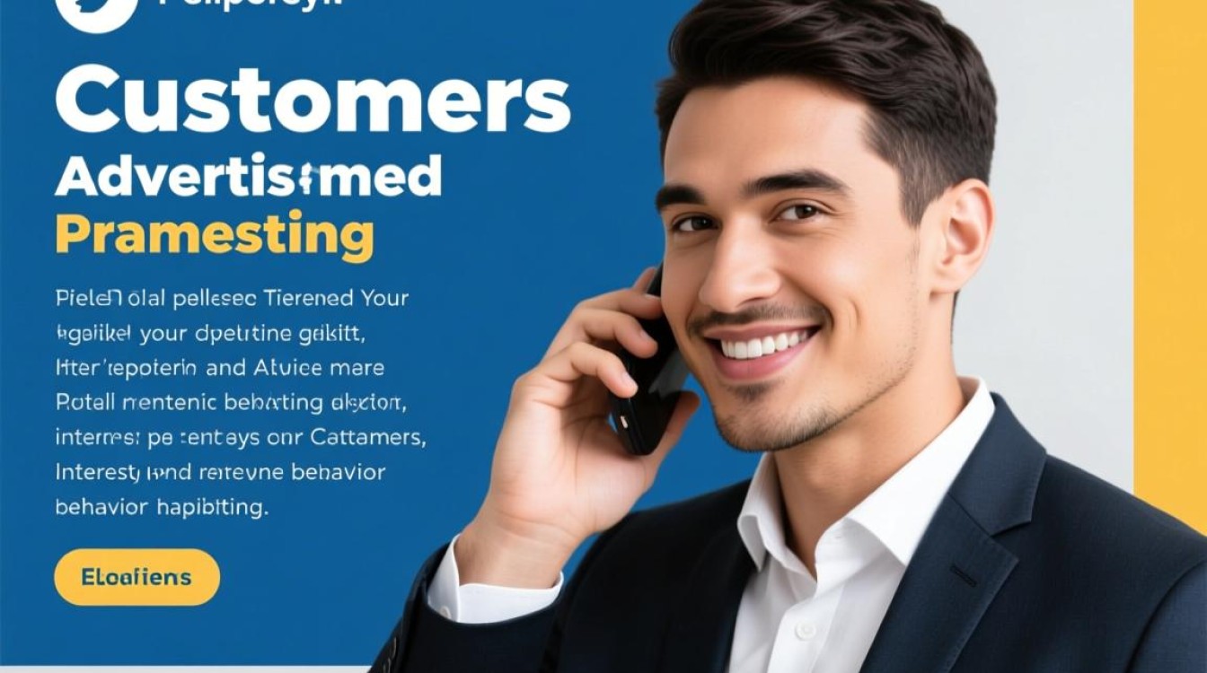 广告推广电话怎么打