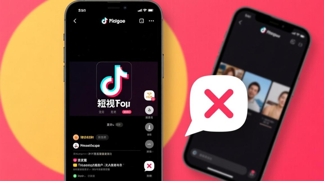 抖音怎么关闭被艾特