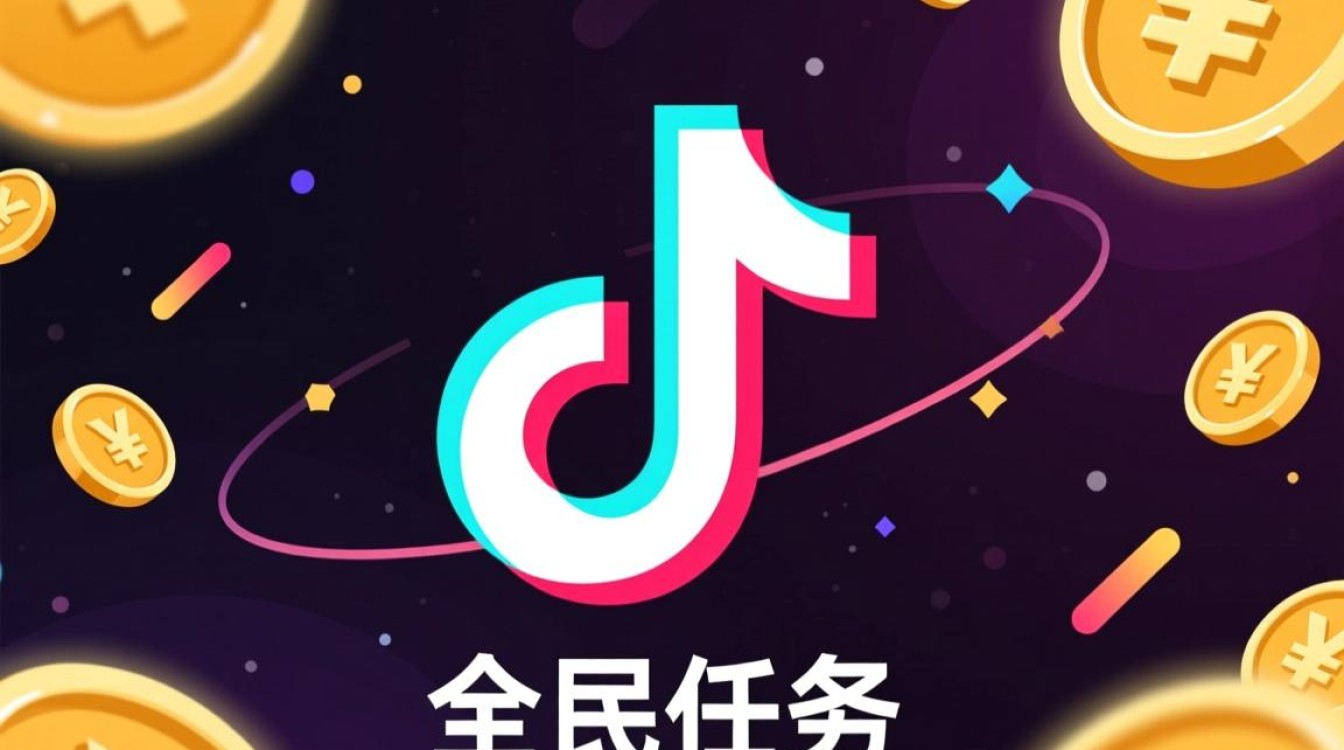 怎么用抖音全民任务挣钱