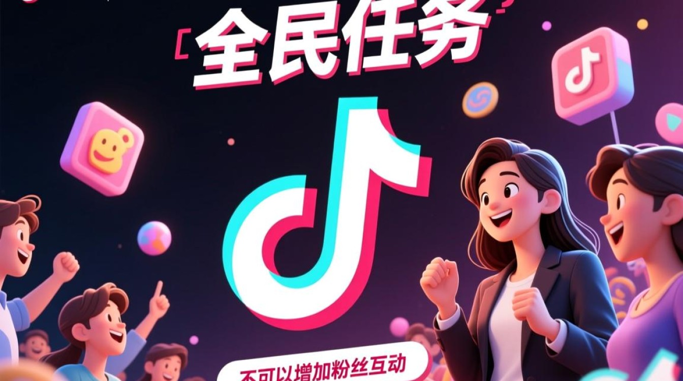 怎么做抖音全民任务