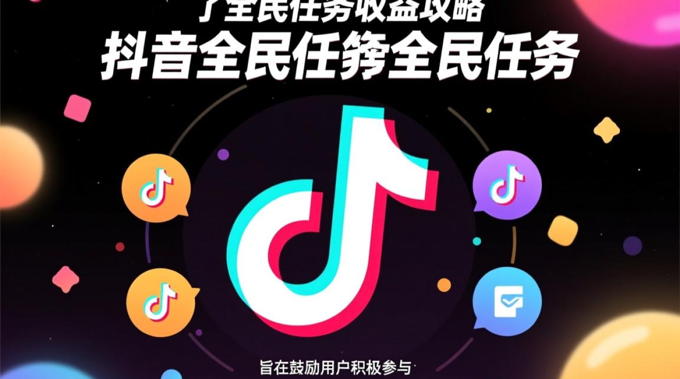 抖音全民任务怎么有收益