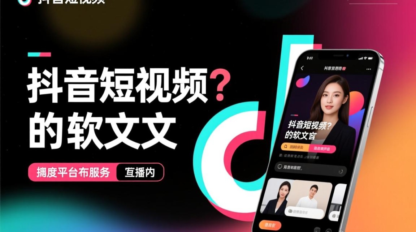 怎么制作抖音短视频软文