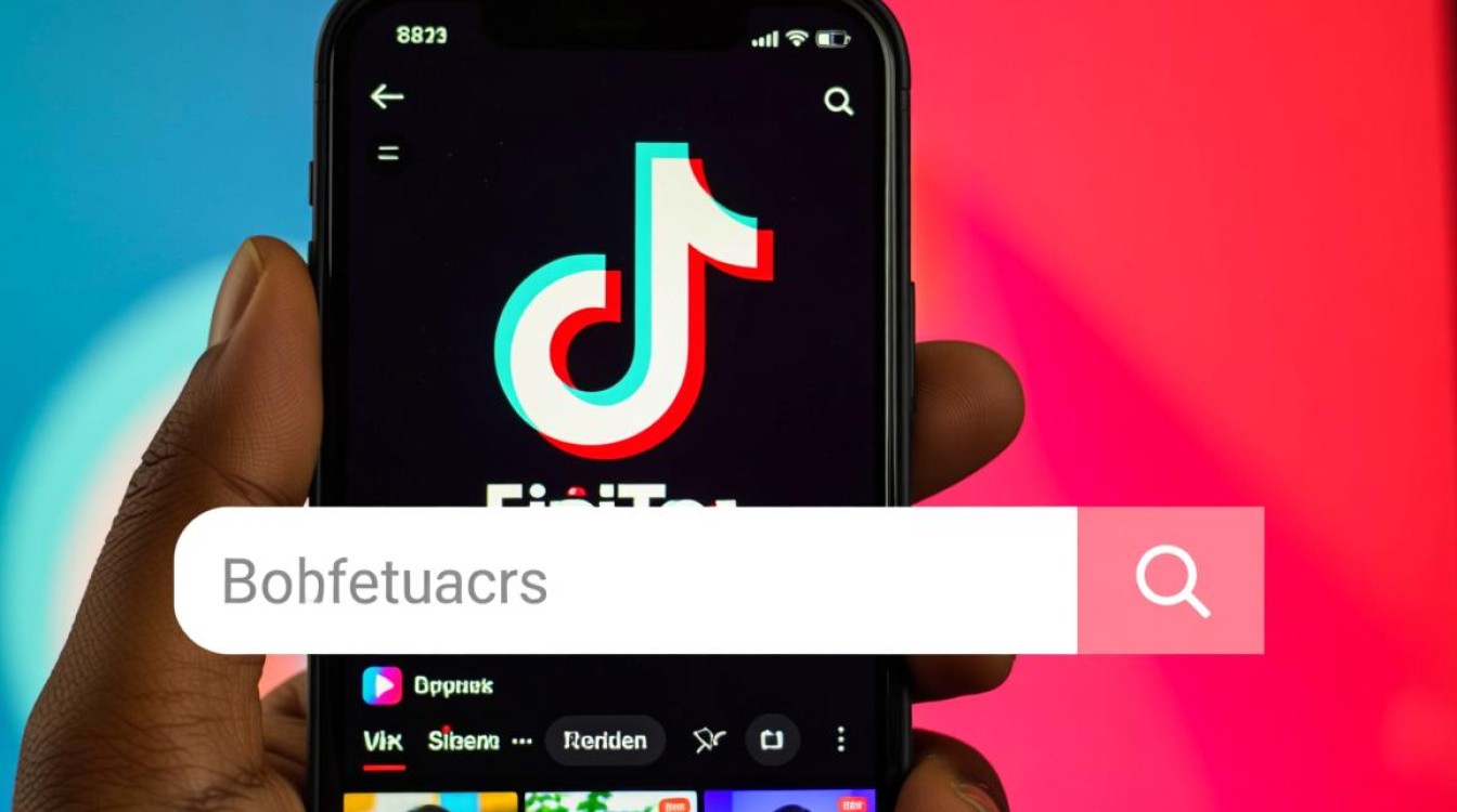 搜了抖音怎么栅掉