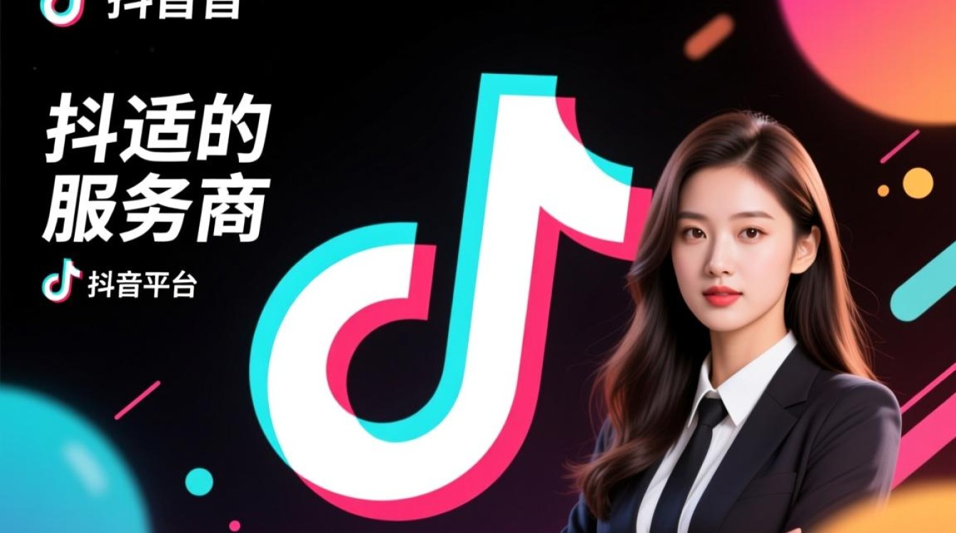 怎么找抖音服务商