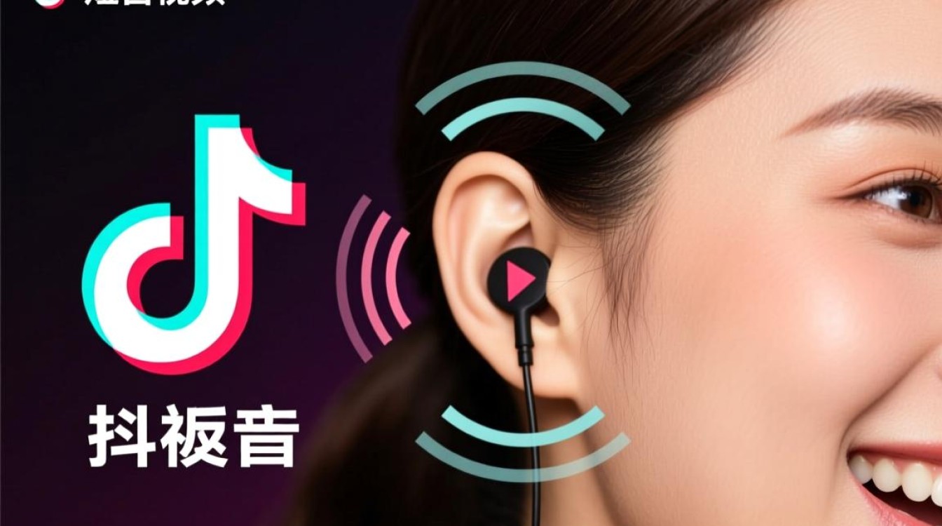 抖音上怎么关耳返