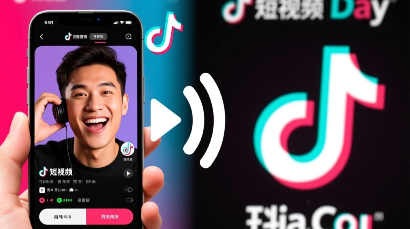 抖音上怎么关耳返