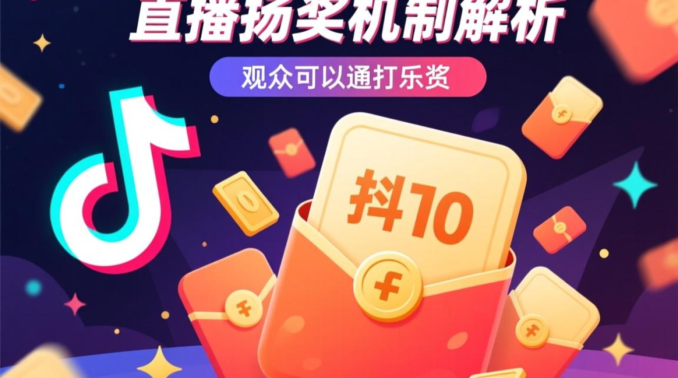 抖音直播是怎么打赏