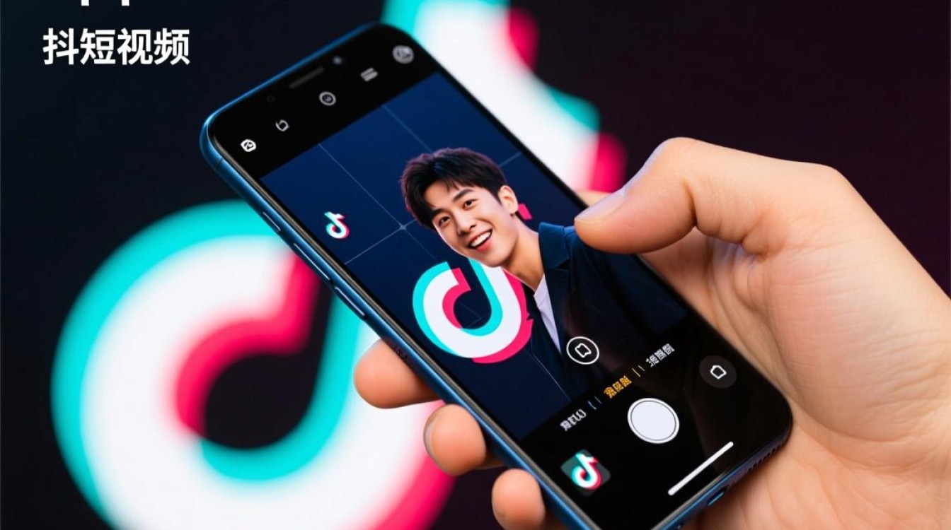 oppo手机怎么拍游戏抖音