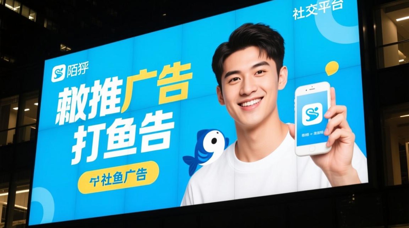 陌陌打鱼广告怎么推广