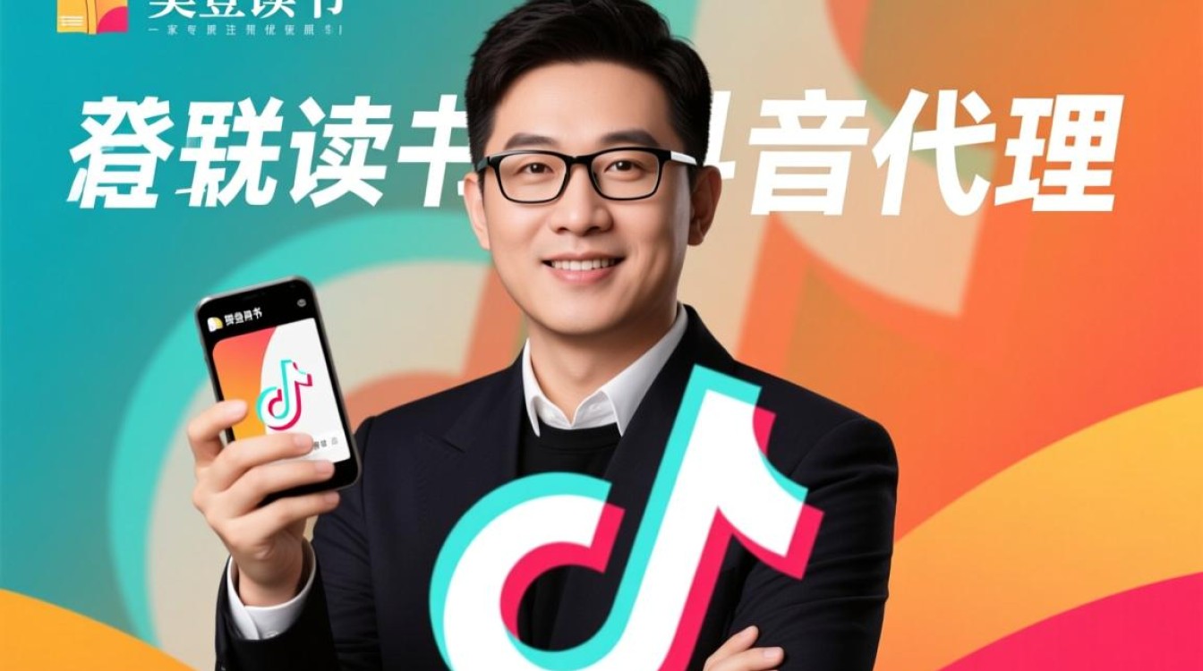 樊登读书抖音怎么代理