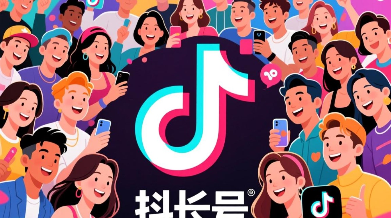 抖音大v账号怎么找