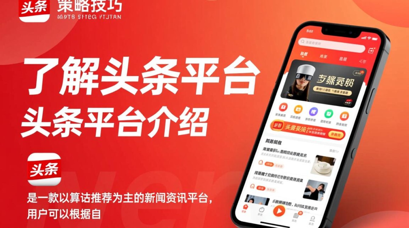 怎么在头条上推广app