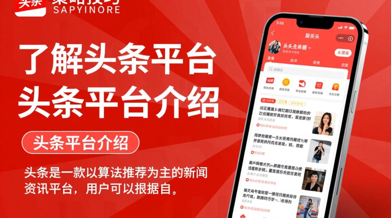 怎么在头条上推广app