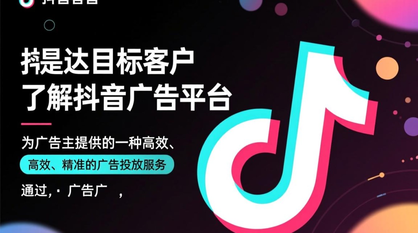 抖音广告怎么投放给客户