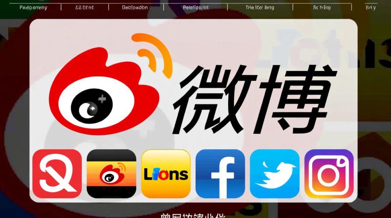 微博怎么不能推广了