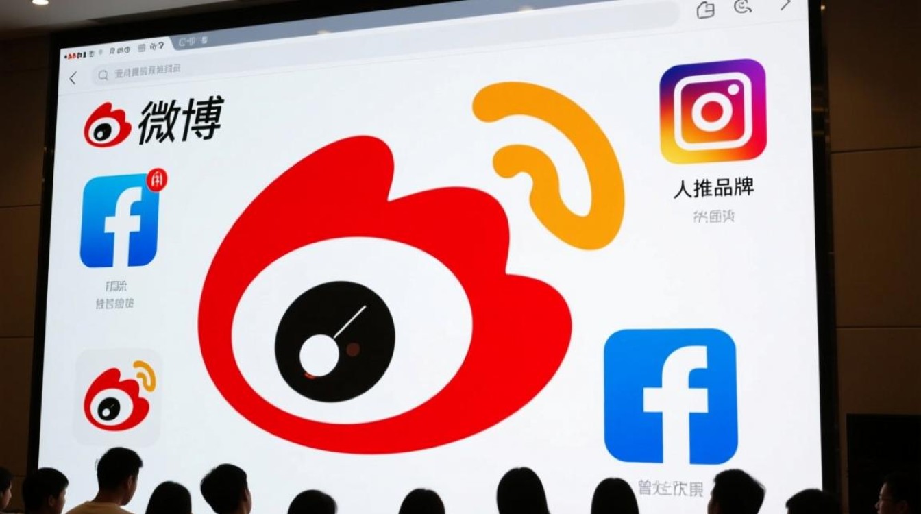 微博怎么不能推广了