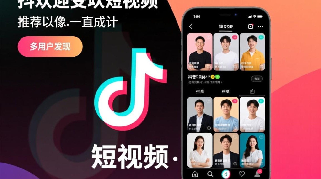 抖音怎么不推荐同城人