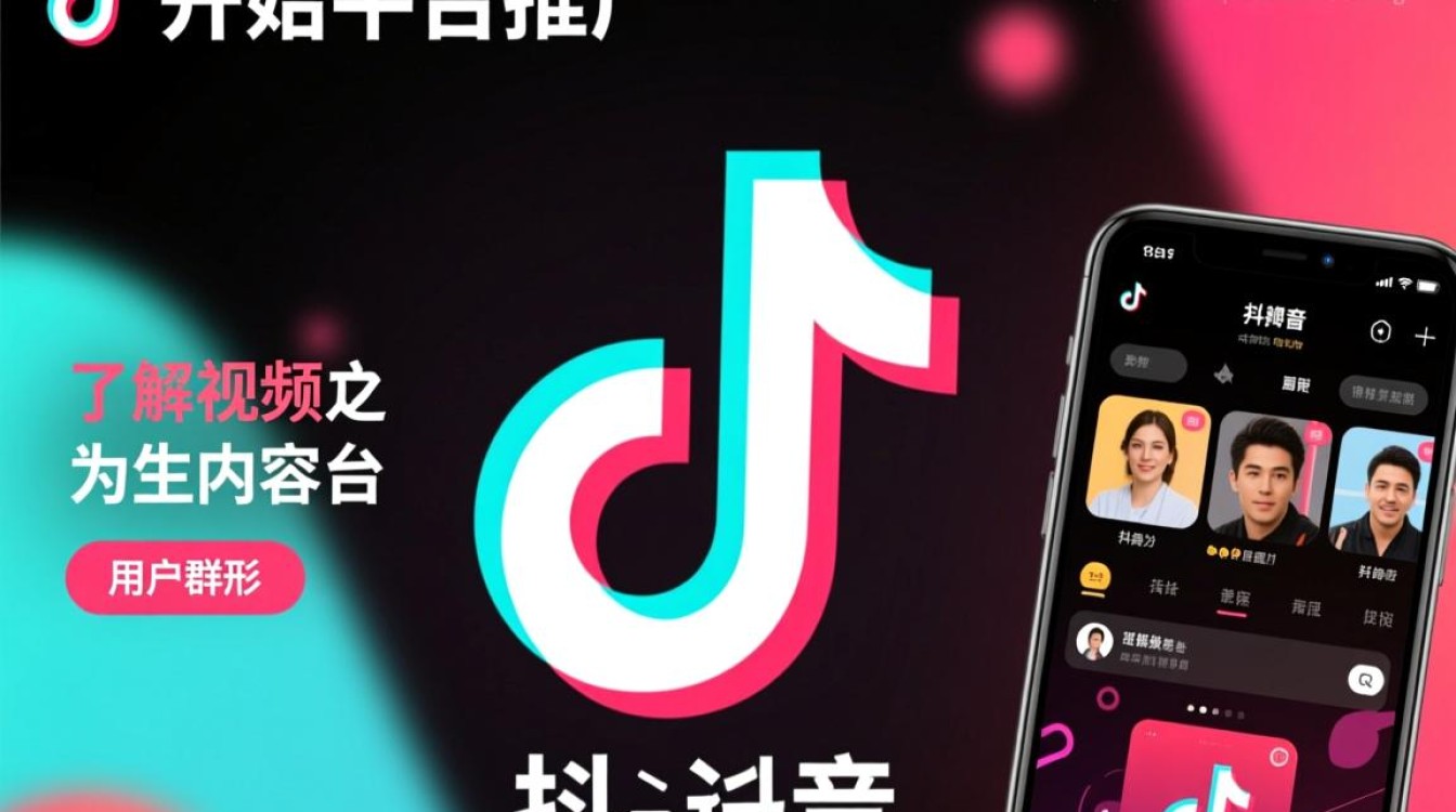 抖音推广应该怎么做