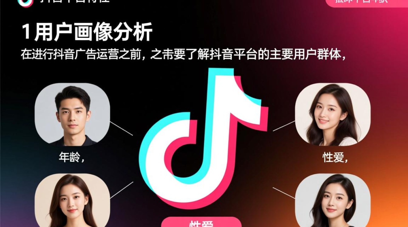 抖音广告运营怎么做