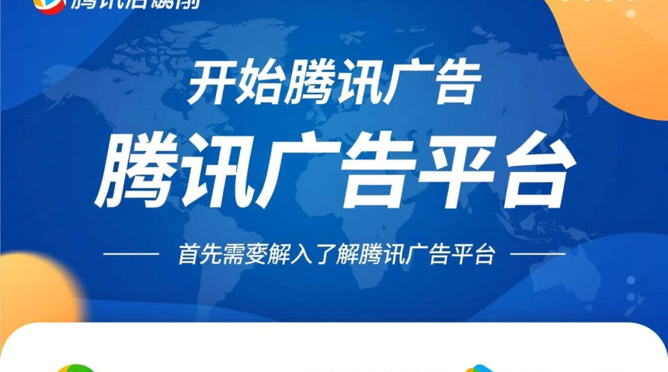 腾讯广告投放推广怎么谈