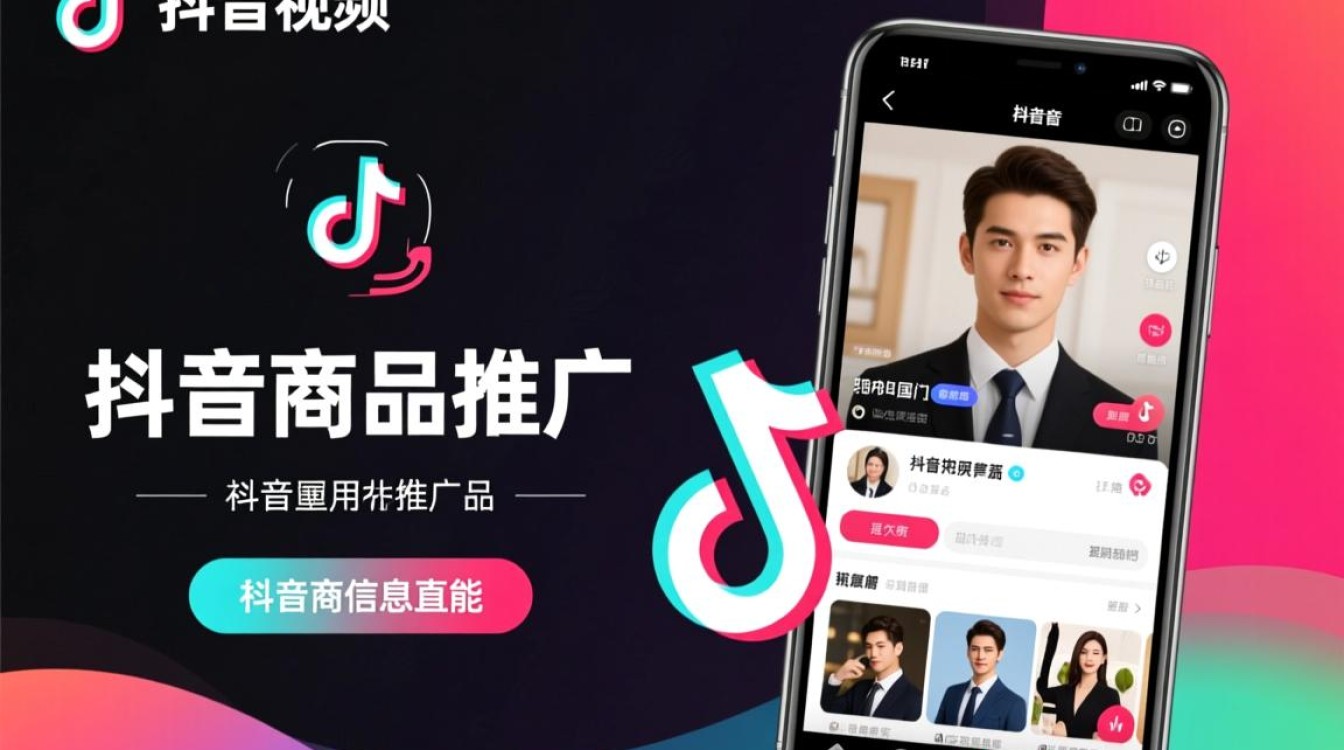 抖音推广怎么添加商品