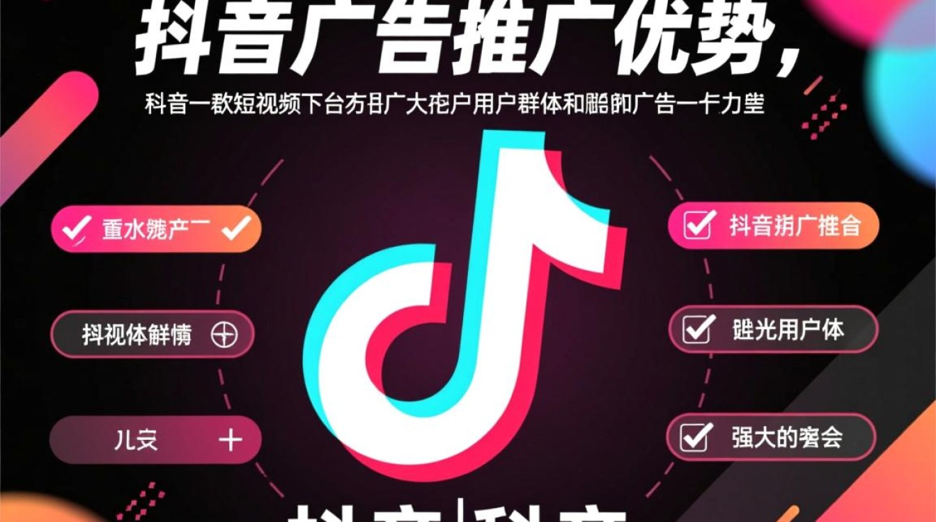 抖音怎么增加广告推广