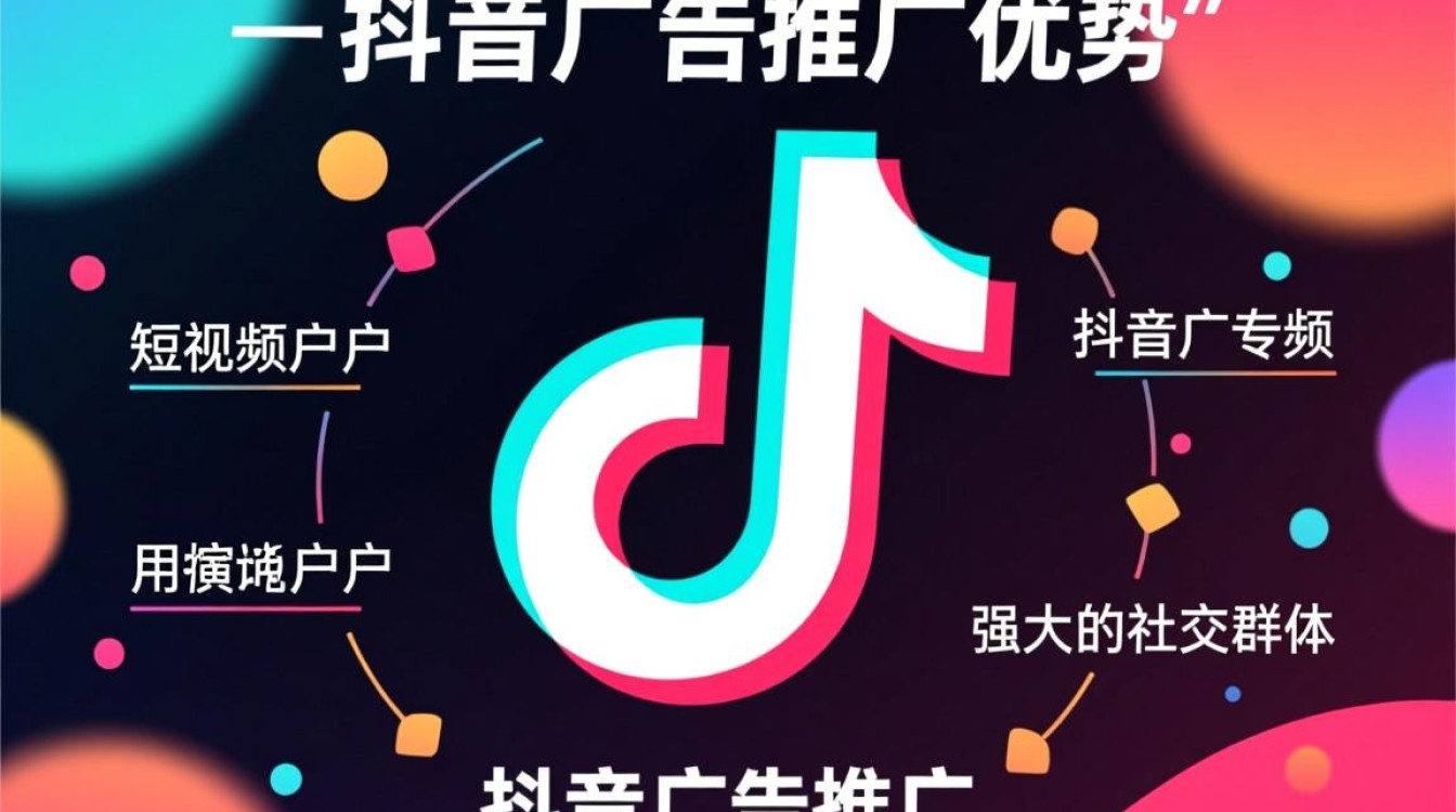 抖音怎么增加广告推广