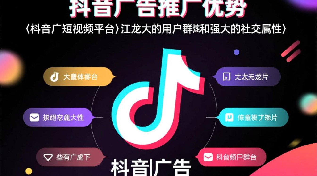 抖音怎么增加广告推广