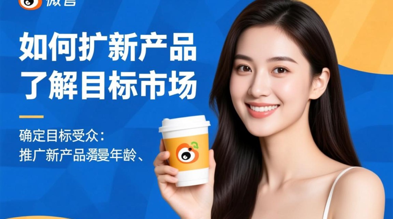 微商怎么推广新产品