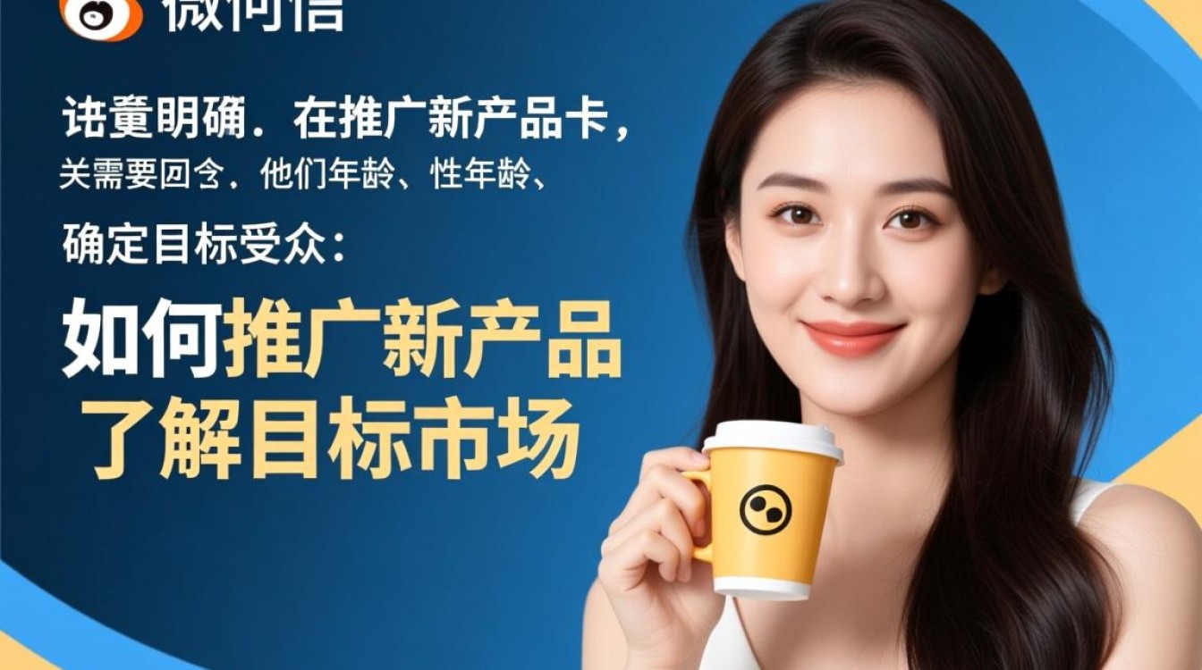 微商怎么推广新产品