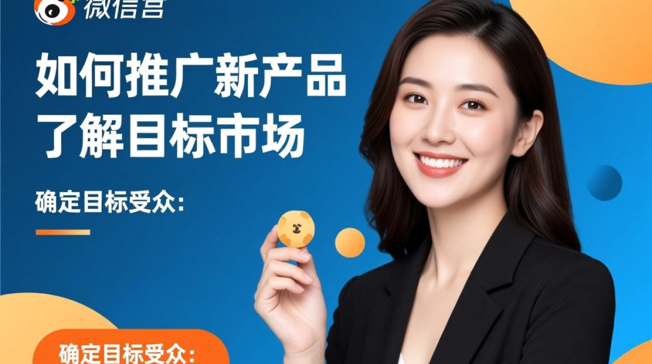 微商怎么推广新产品