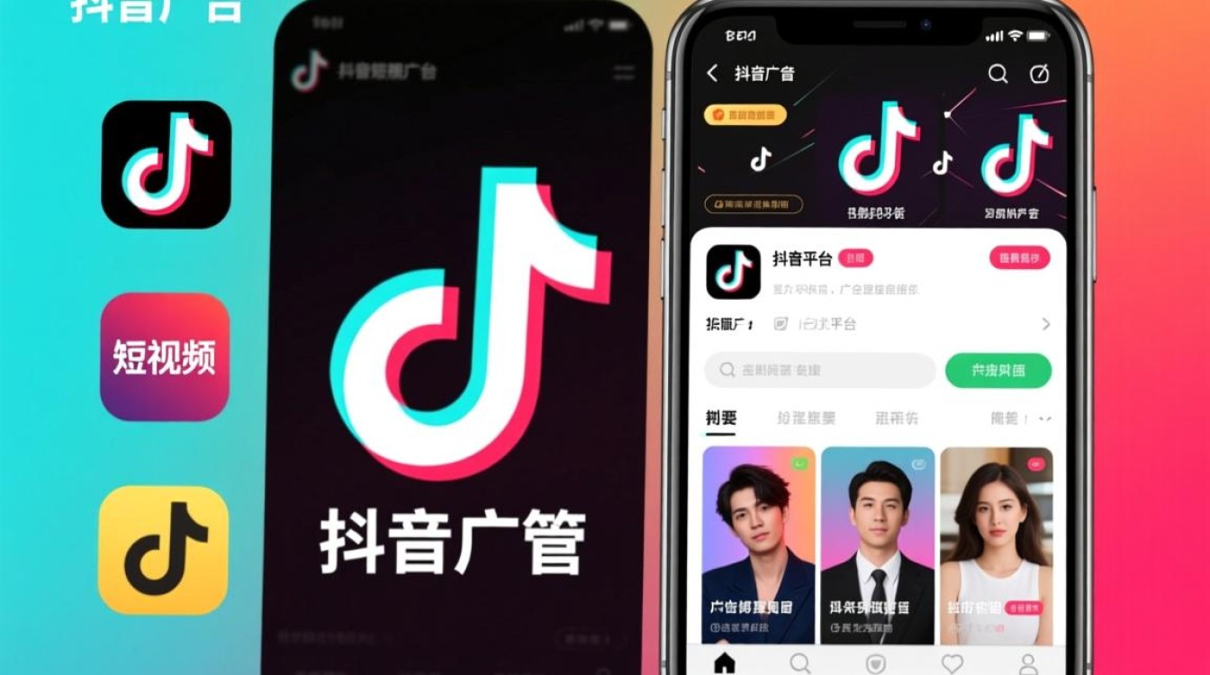 抖音怎么找广告推广