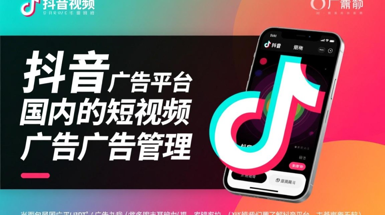 抖音怎么找广告推广