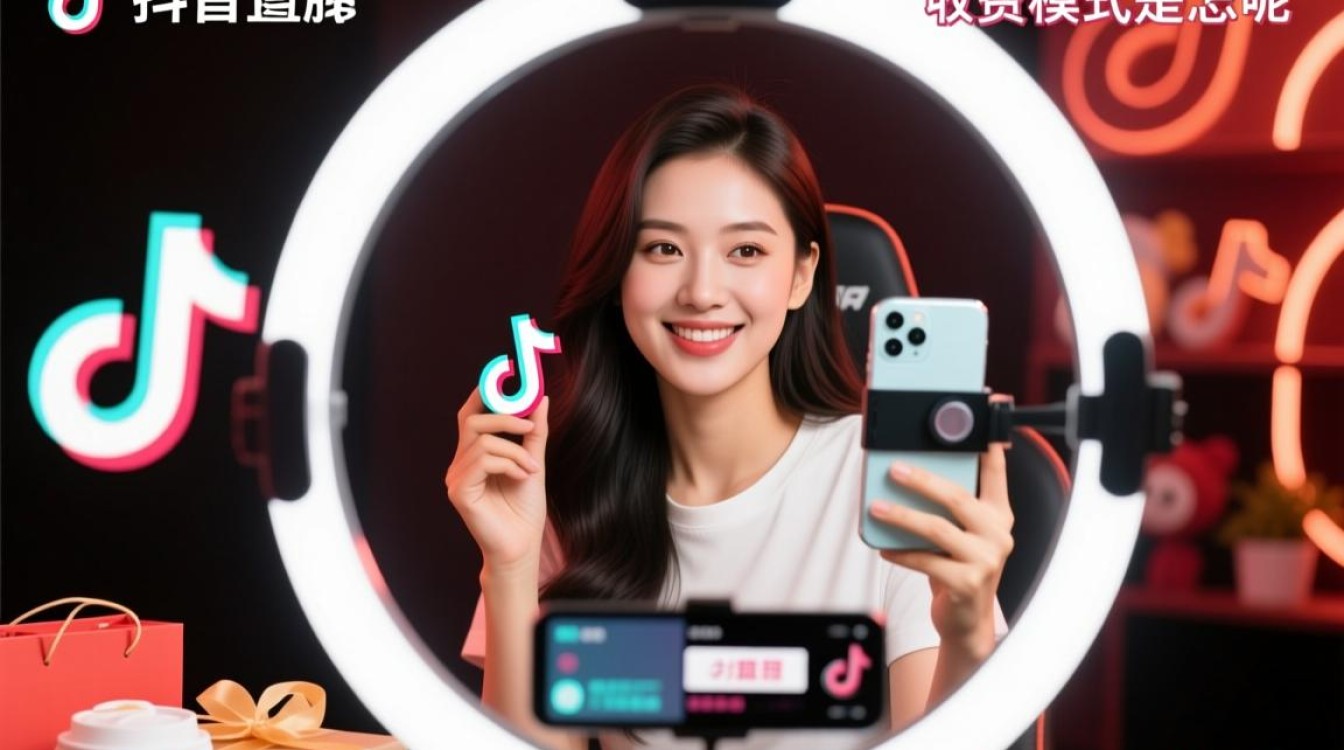 抖音直播卖货怎么收费吗