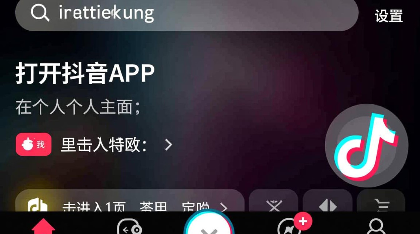 抖音怎么找看过的广告