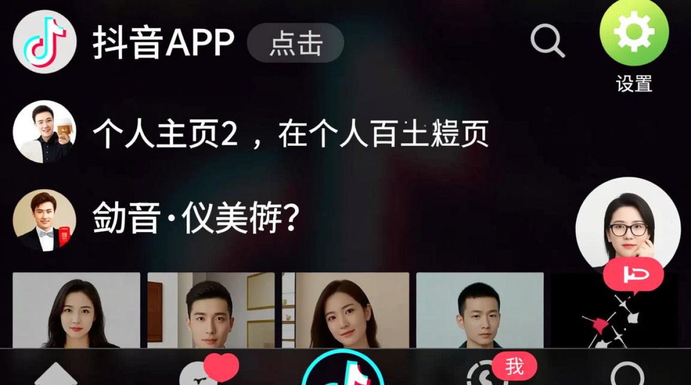 抖音怎么找看过的广告