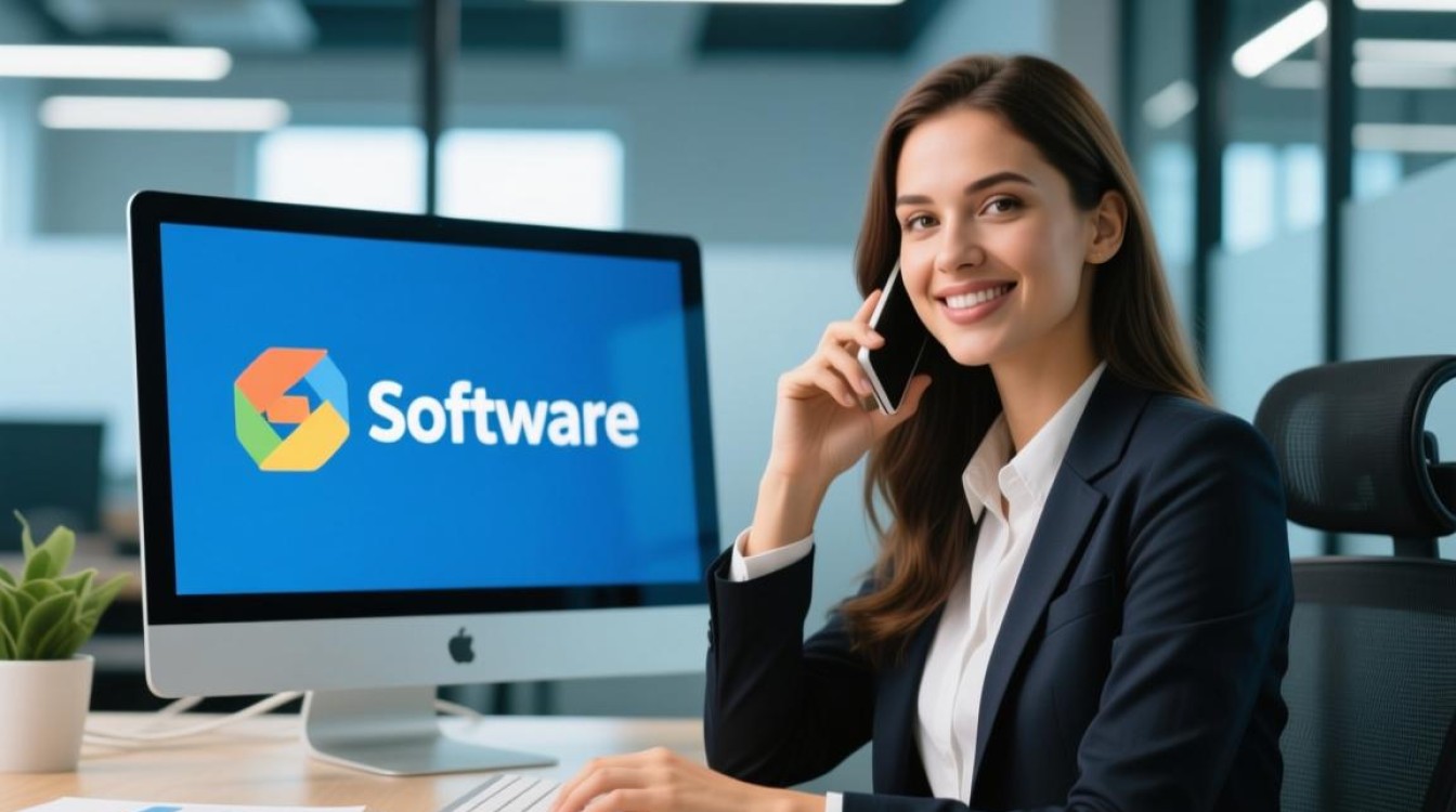 怎么推广好软件公司