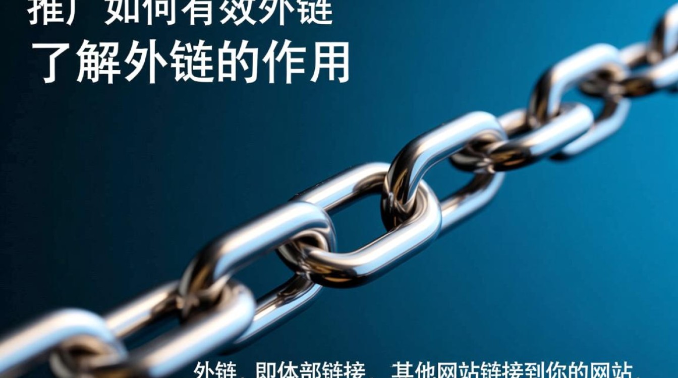 网站推广怎么发外链