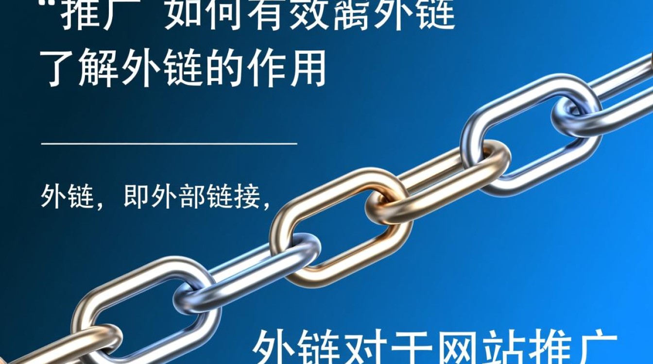 网站推广怎么发外链